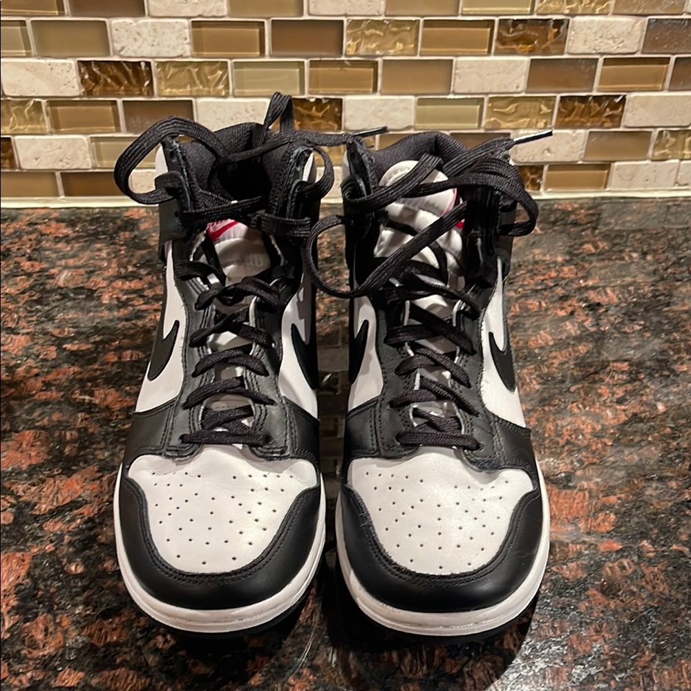 Nike Dunks excellent condition